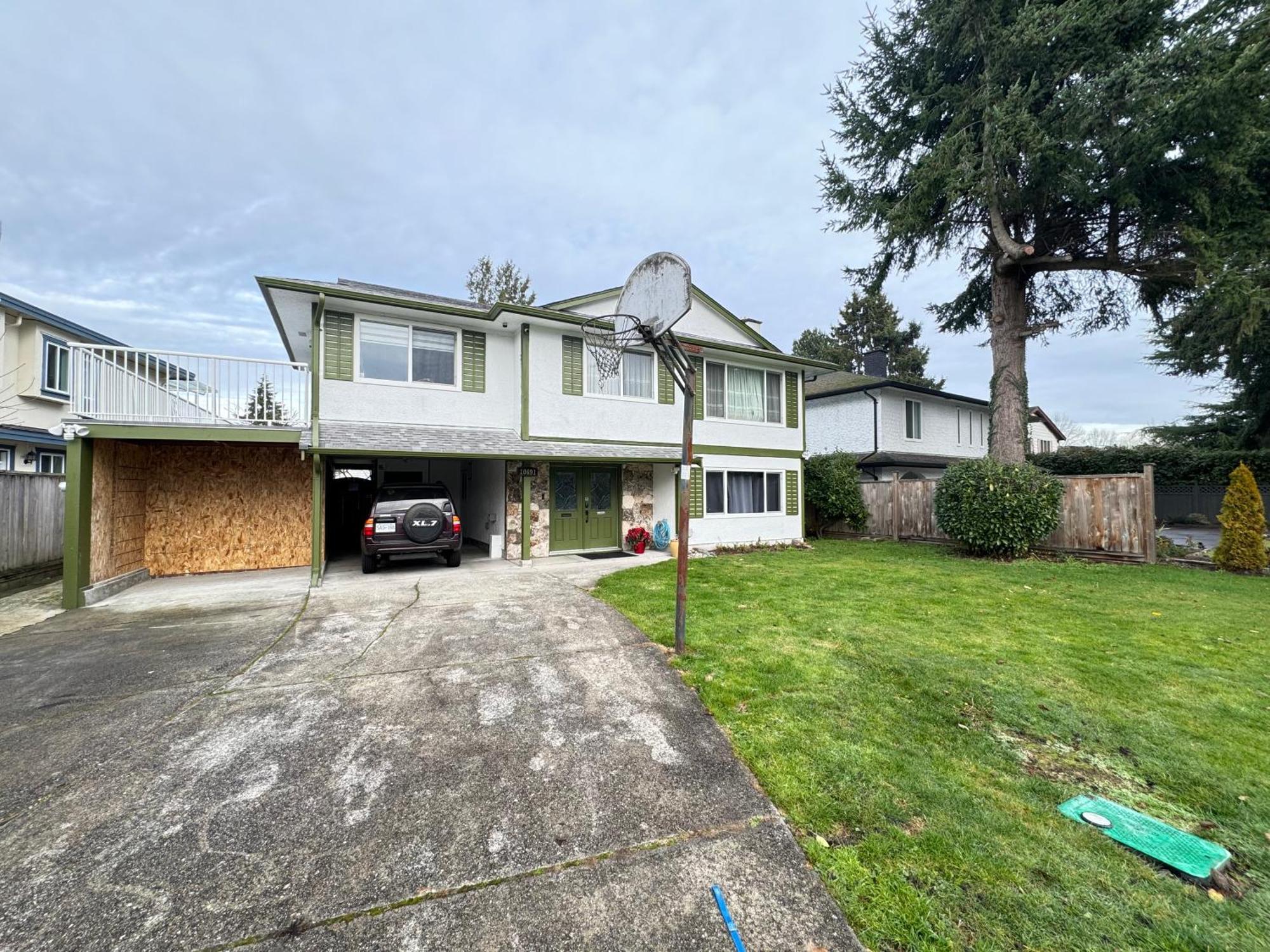 Quite House Near The Vancouver Airport Richmond Buitenkant foto